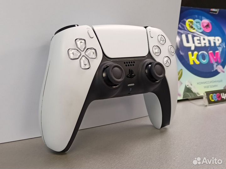 Игровая приставка PS5 Digital Edition