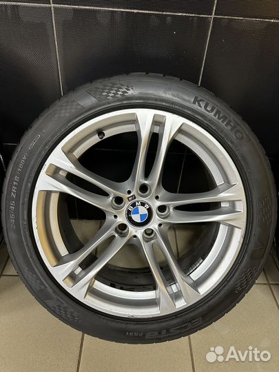 Колеса BMW 613 стиль