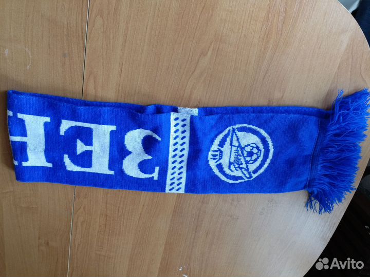 Мужской шарф