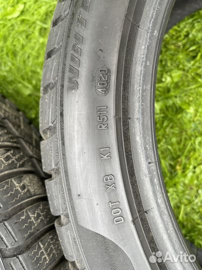 Pirelli Winter Sottozero 3 225/45 R18 95V