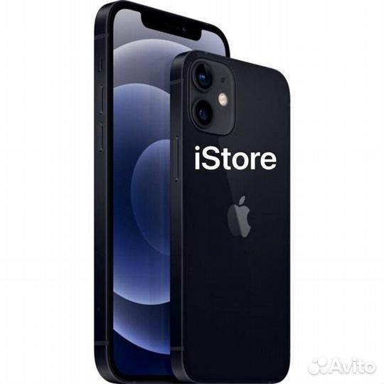 iPhone 12, 128 ГБ