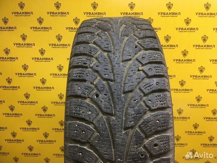 Hankook Winter I'Pike 195/55 R16 87T