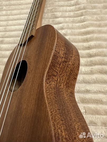 Укулеле flight