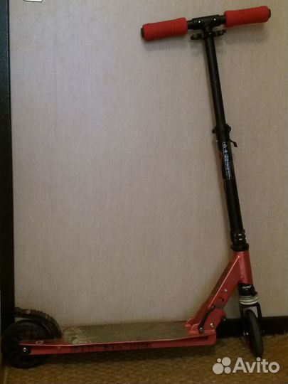 Самокат Oxelo б/у