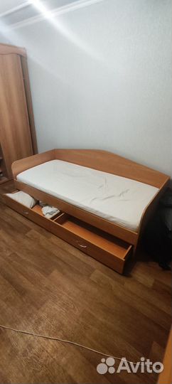 Продажа кровати