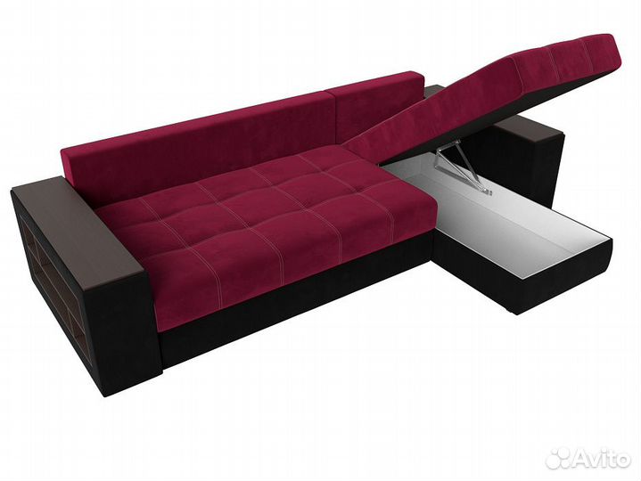 Диван угловой 