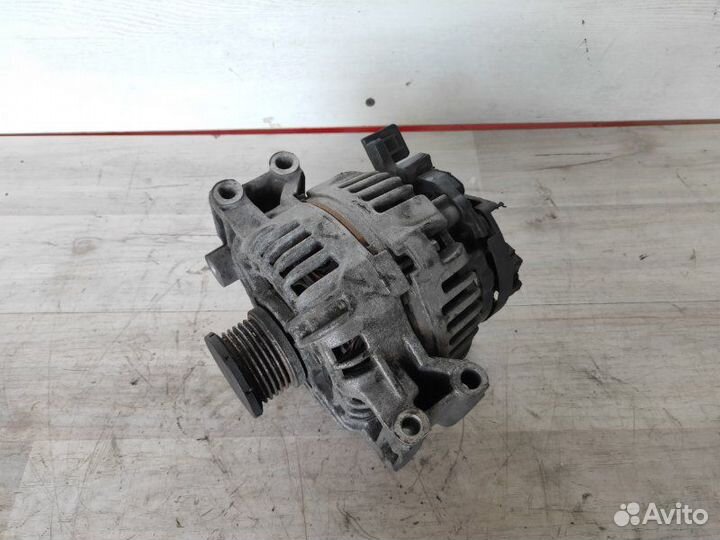 Генератор Bmw 1 E87 N45 B16 A 2006