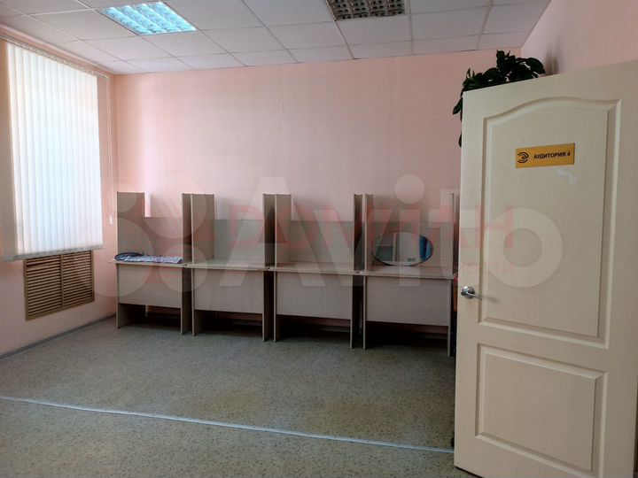 Сдам офисное помещение, 125 м²