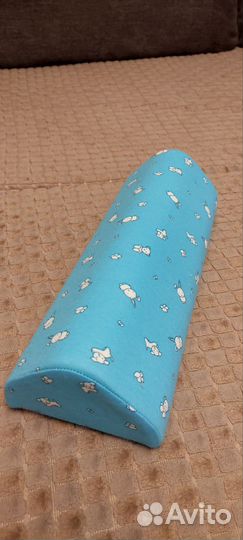 Подушка-конструктор ортопедическая Trelax