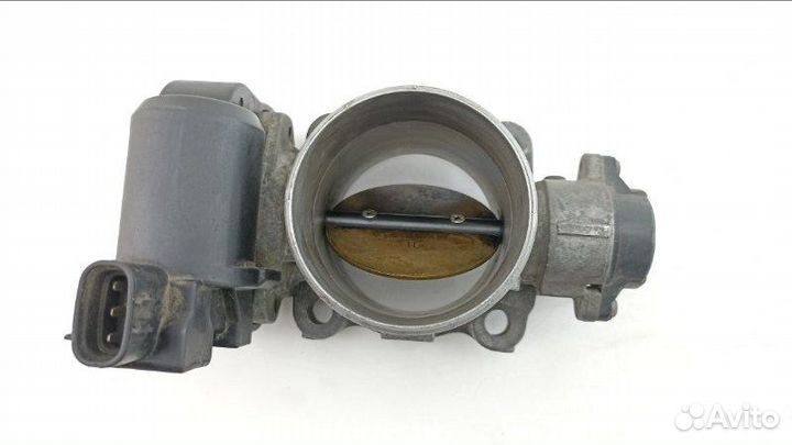 Дроссельная заслонка Toyota Regius Ace KDH206