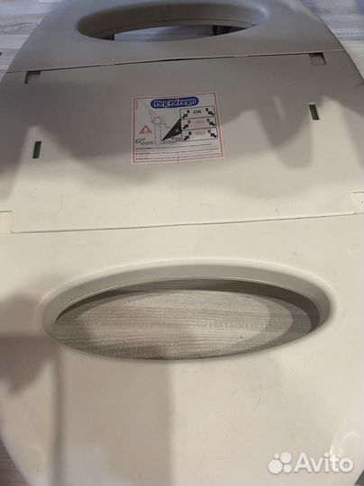 Стул peg perego tatamia