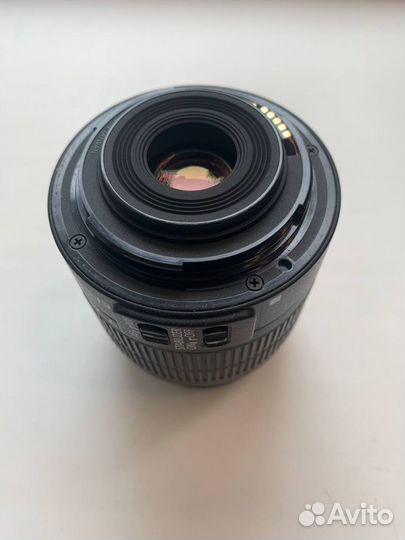 Canon eos 400d/Canon EF-S 18-55mm f/3.5-5.6 IS STM