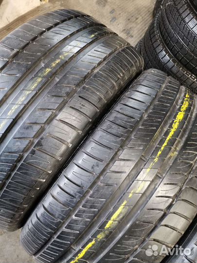 Michelin Primacy HP 255/45 R18