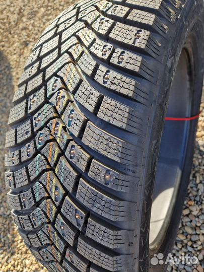 Continental IceContact 3 205/55 R17