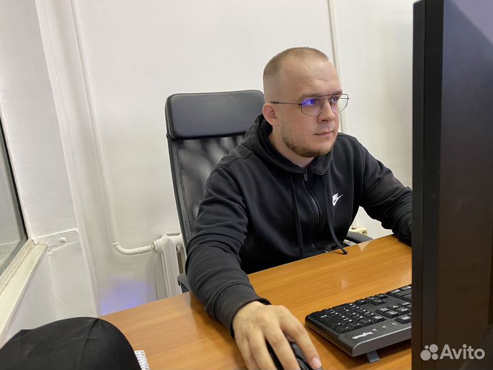 Программист 1С Помощь Настройка Установка обновить