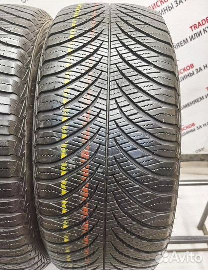 Goodyear Vector 4Seasons 235/55 R17 103H