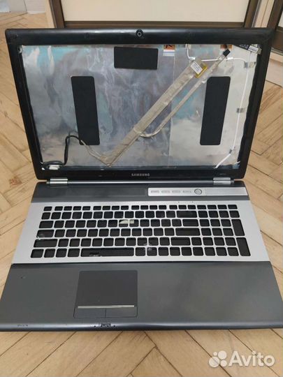 Asus x501 x502c N550 x756 k551 Samsung Rf711 RC720