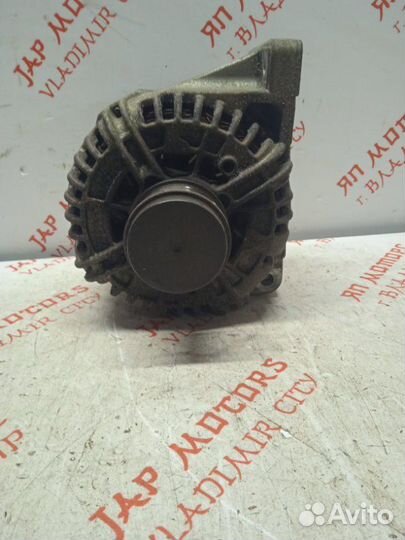 Генератор Volvo Xc90 B5254 2.5 2004