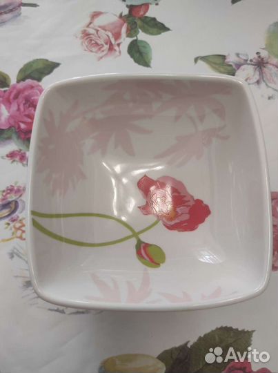 Салатник Люминарк 14 см