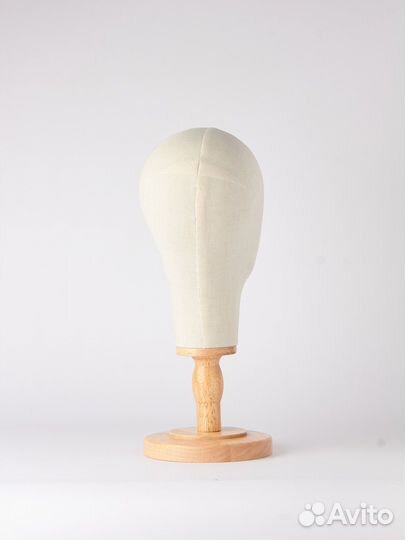 Стильные манекены голова