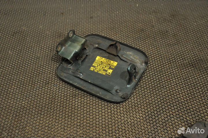 Лючок топливного бака honda CR-V RD5