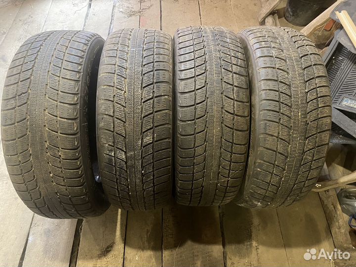 Triangle Snow-LL01 225/60 R17