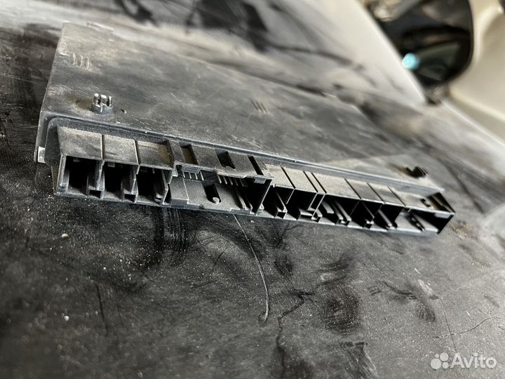 Блок управления сиденьем bmw e65