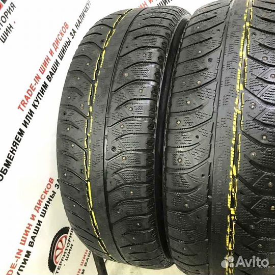 Bridgestone Ice Cruiser 7000 235/65 R17