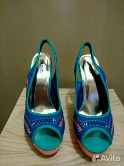 Боссоножки