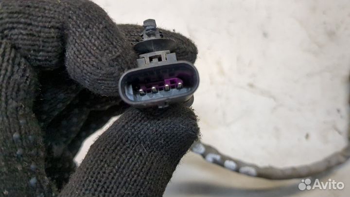 Лямбда зонд Citroen C3 Aircross, 2018