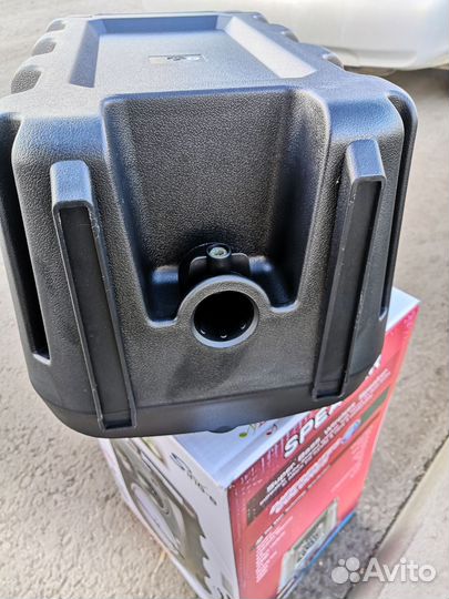 Большая блютуз колонка zqs