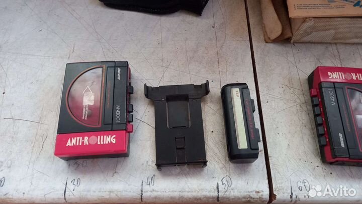 Аудиоплеер Вега