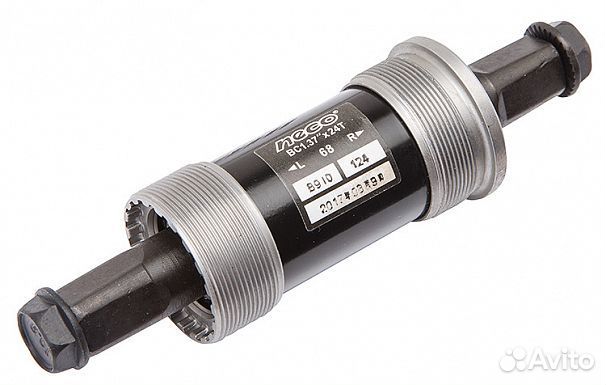 Картридж каретки B910 68x124,0мм, 1.37