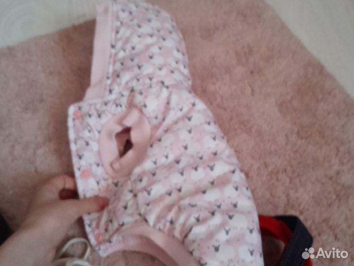 Одежда для собак