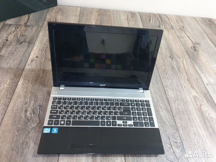 Acer aspire V3-571G (i5)