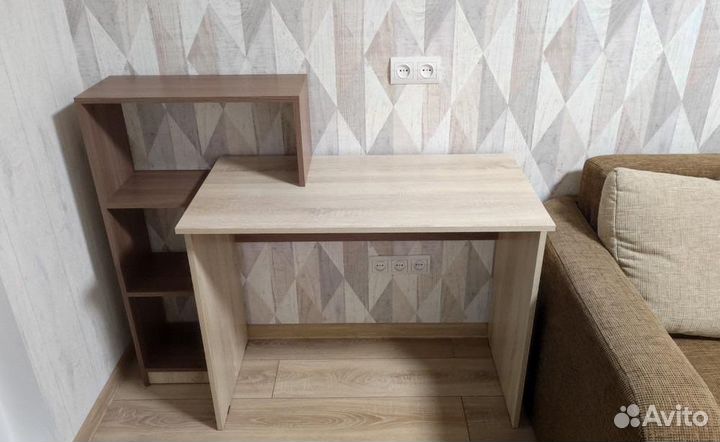 Компьютерный стол «Квартет-2»