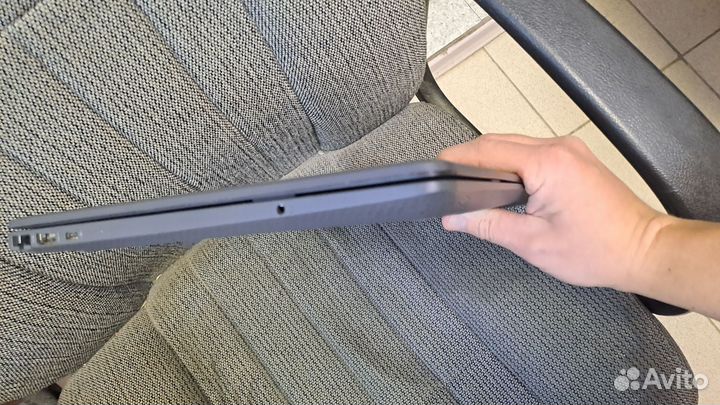 Ноутбук HP probook