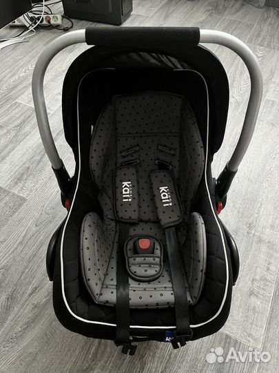 Автолюлька от 0