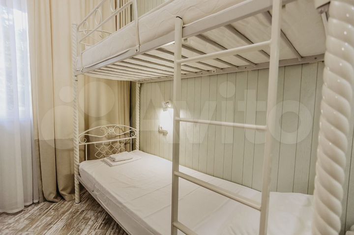 Комната 16 м², 1/1 эт.