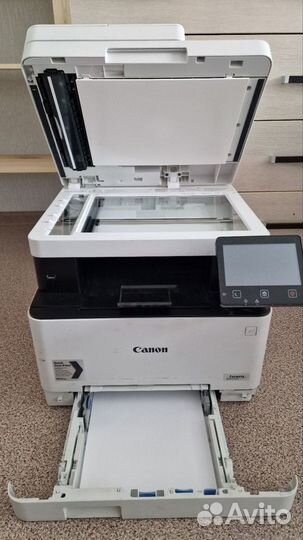 Мфу Canon MF643Cdw