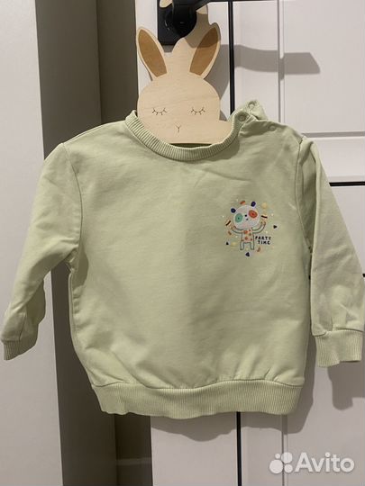 Костюм на девочку 86