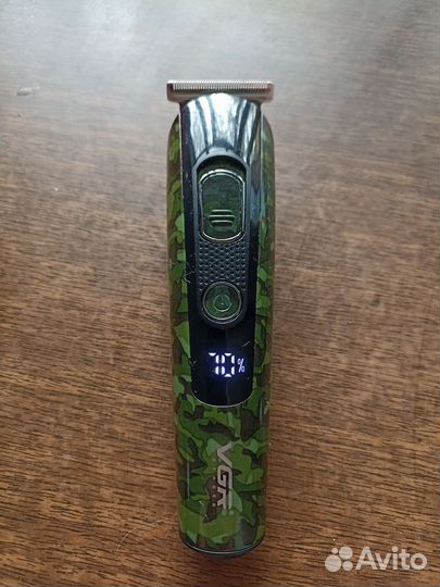 Машинка для стрижки волос