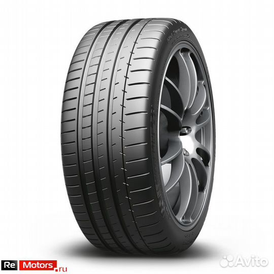 Michelin Pilot Super Sport 325/30 R21 108Y