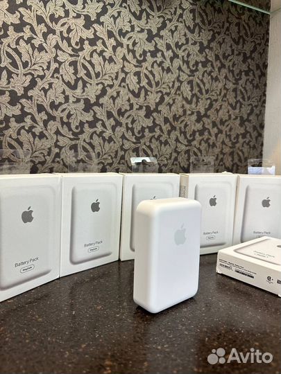Повер банк на Айфон. мagsafе Bаttery Pасk