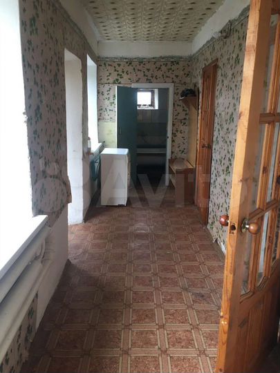 Дом 58,5 м² на участке 7 сот.