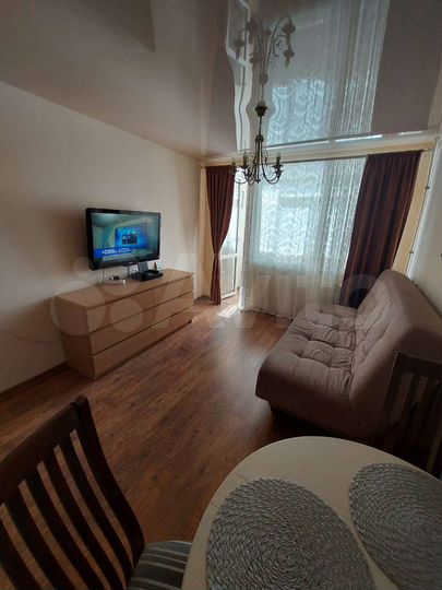 2-к. квартира, 48 м², 3/5 эт.