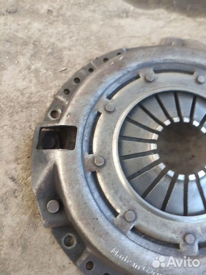 Сцепление Volkswagen Passat B2