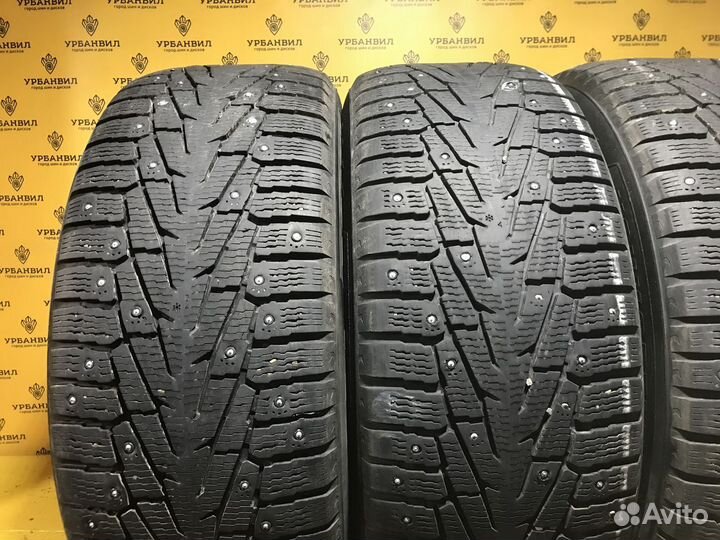 Nokian Tyres Hakkapeliitta 7 SUV 285/60 R18 116T