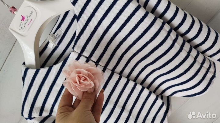 Одежда на девочку 122- 146