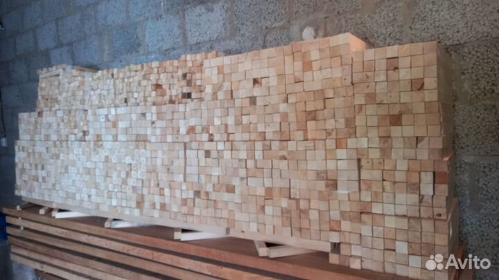 Столярные заготовки